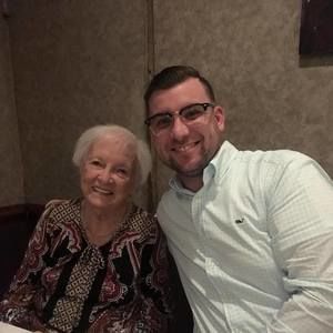 Meet your Posher, Brian